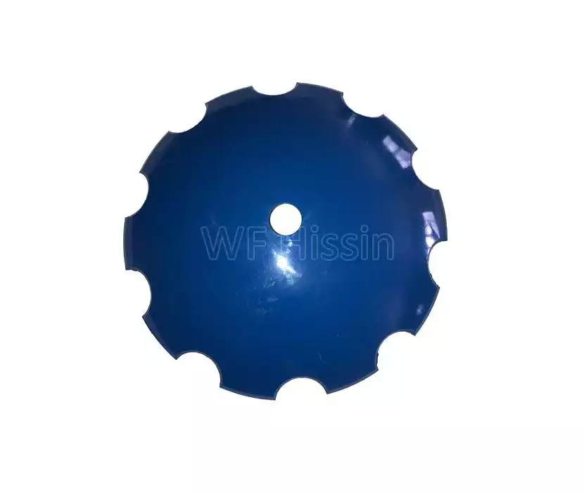 Harrow disc 20''x 1''